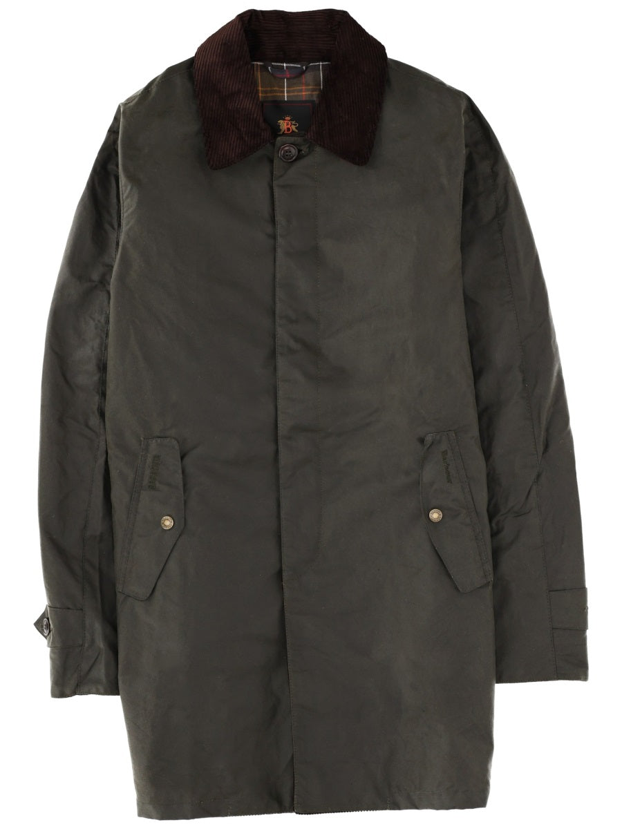 Baracuta X Barbour Baracuta X Barbour Coat