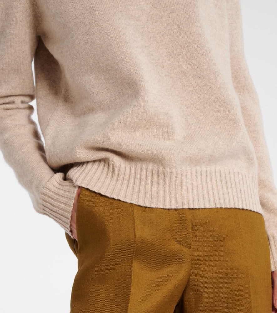 Cinema cashmere sweater