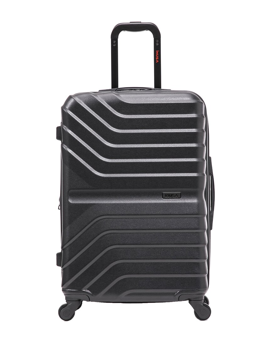 Aurum Lightweight Expandable Hardside Spinner Luggage 24"