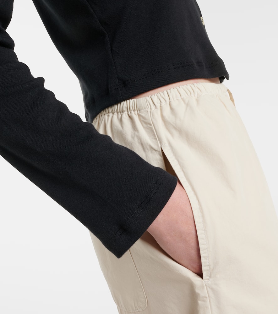 Nando cotton cardigan