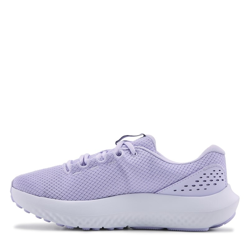 Women's Surge 4 Running Shoes (Purple)