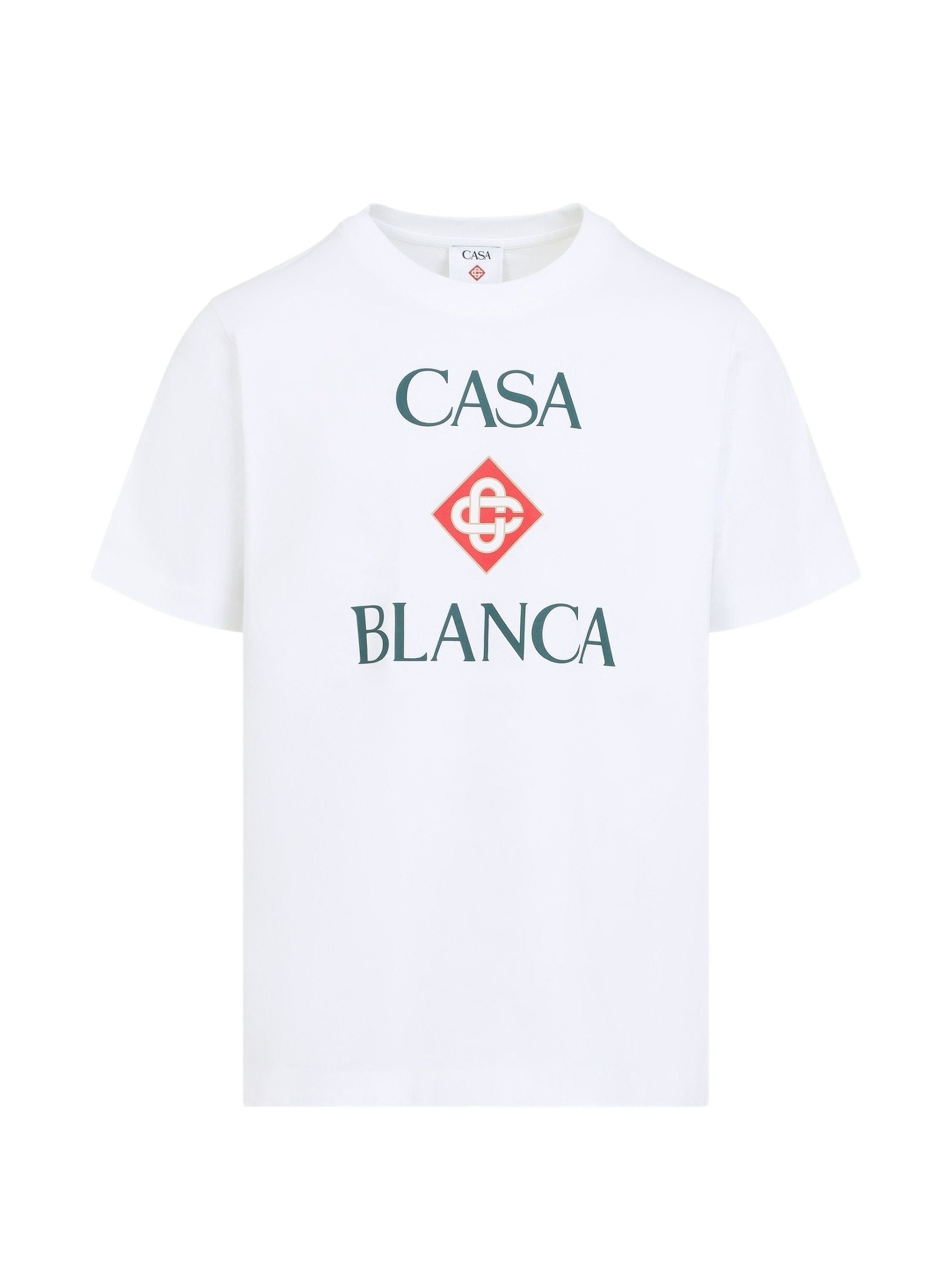 Classic Logo T-Shirt