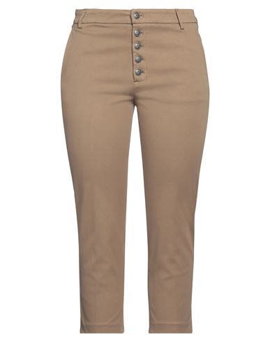 Woman Pants Sand