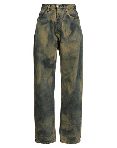 Woman Jeans Blue Size 30 Organic cotton