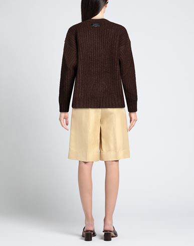 Woman Sweater Brown
