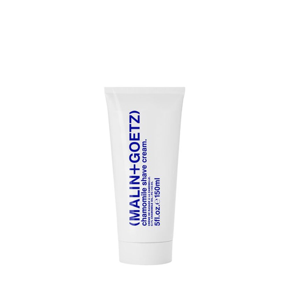 Malin + Goetz Chamomile Shaving Crea