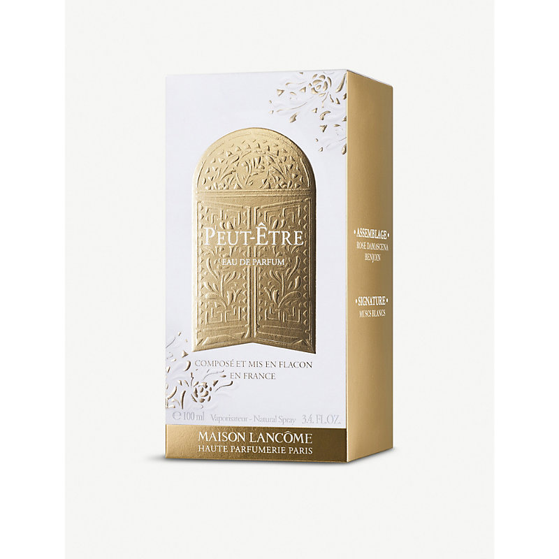 Peut-Être eau de Parfum 100ml