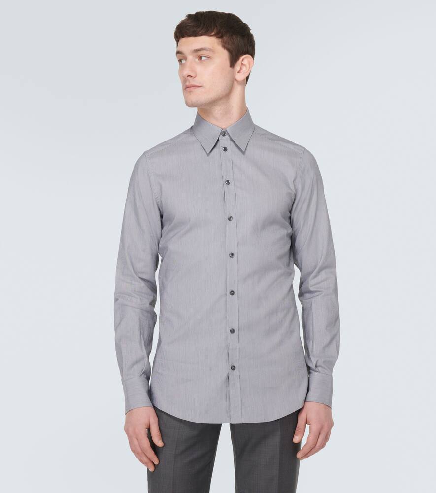 Cotton shirt