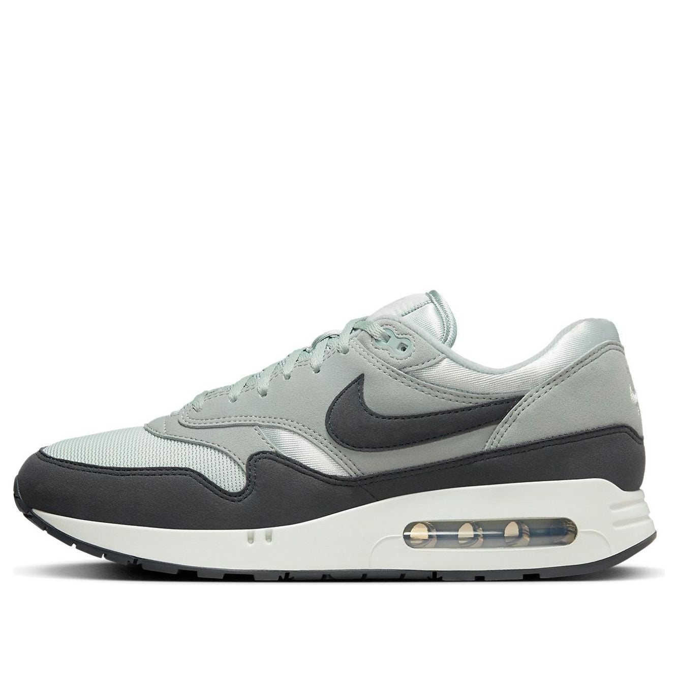 X Kids of Immigrants Air Max 1 '86 OG 'Big Bubble - Anthracite'