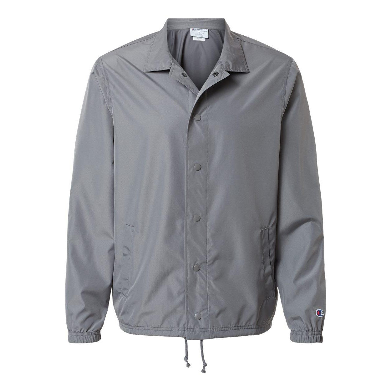 Coach's Jacket