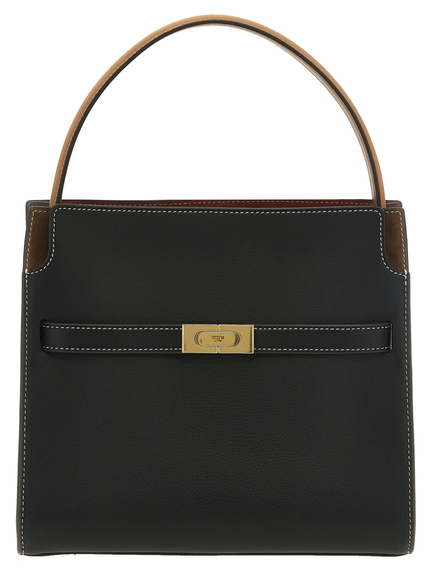 Lee Radziwill tote bag