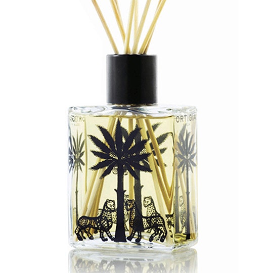 Ortigia Bergamotto Diffuser 1000 ml Palm — Diffuser