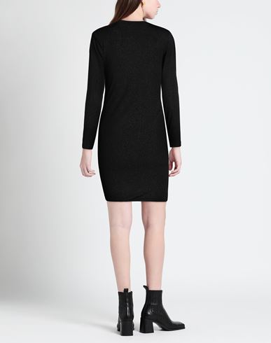 Woman Mini dress Black