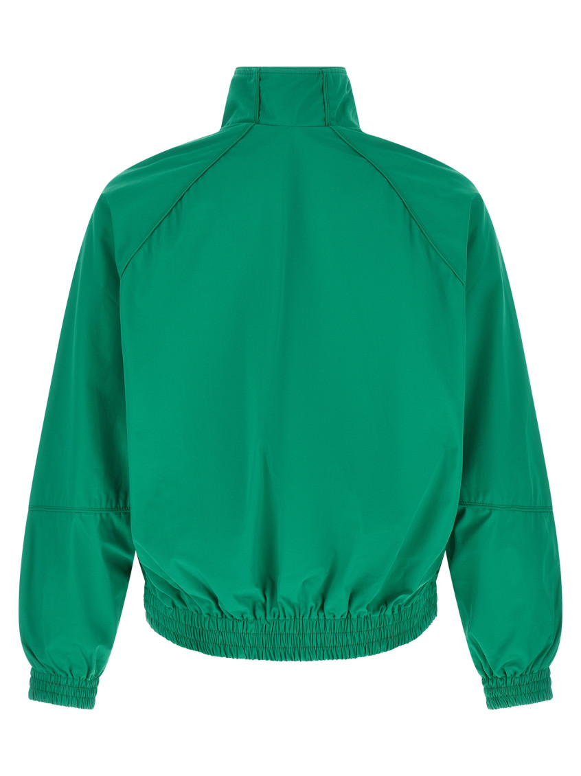 Ruff Rider Track Jacket