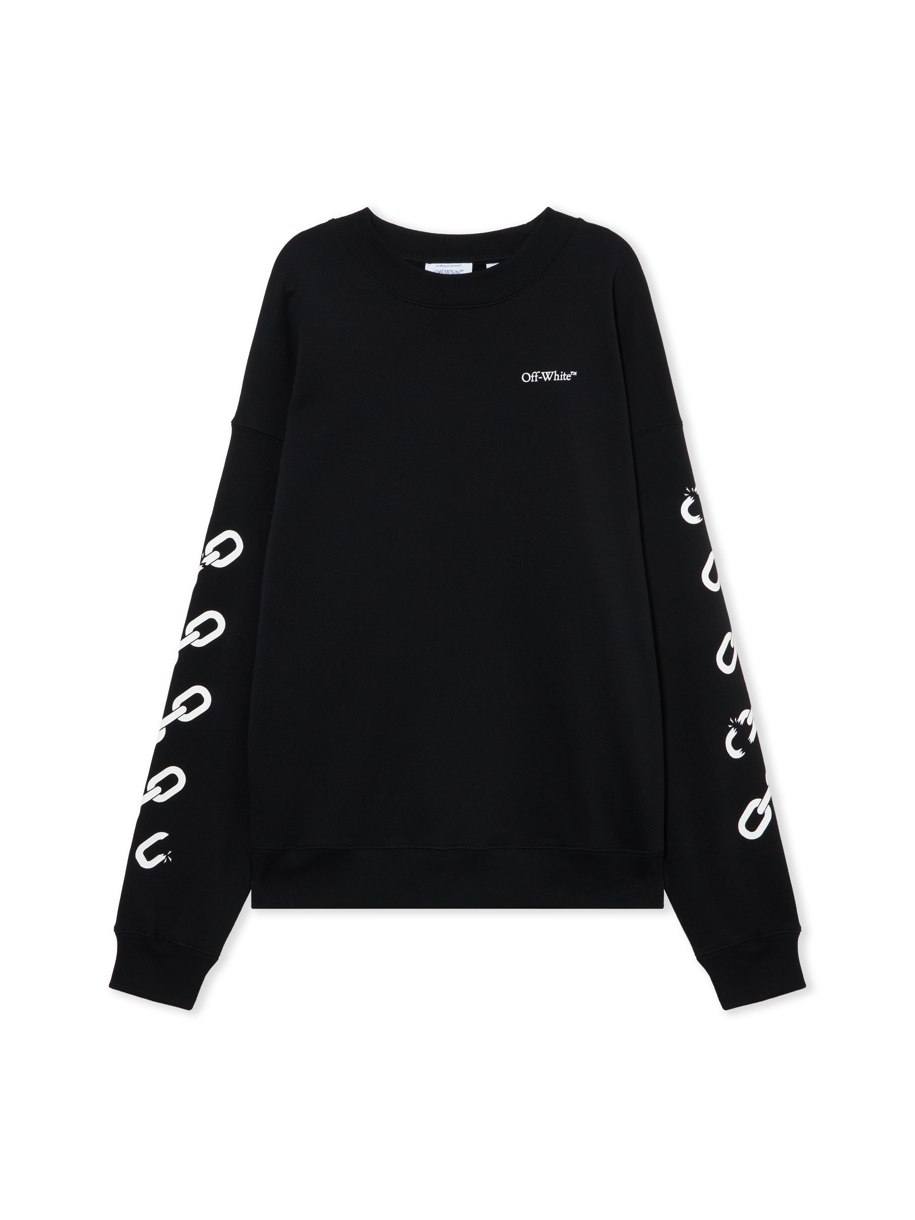 Chain Arrow Skate Sweatshirt