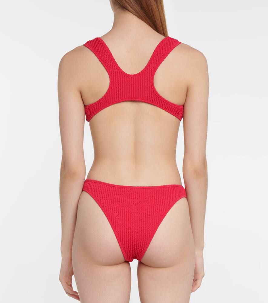 High Curve bikini bottoms