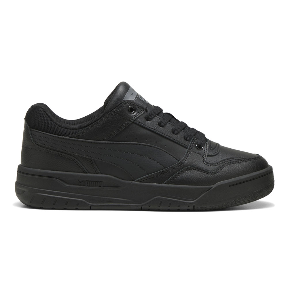 Rebound Retro Lace Up Sneakers