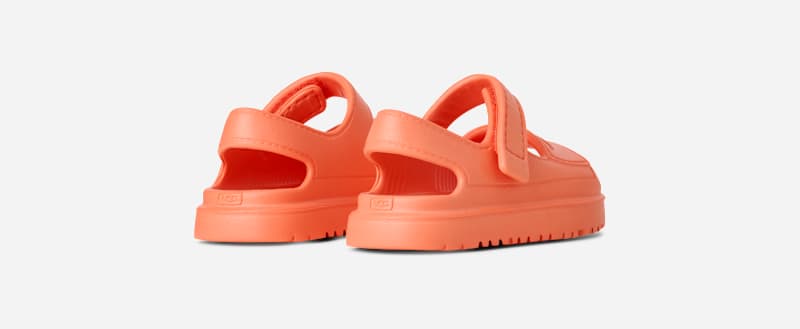® Toddlers' GoldenGlow Sandal in Gfr