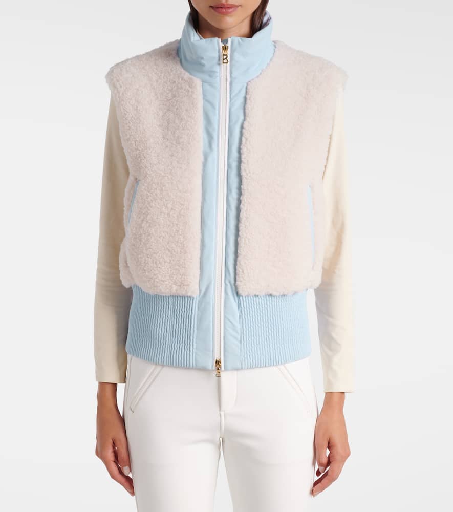 Surid ski jacket
