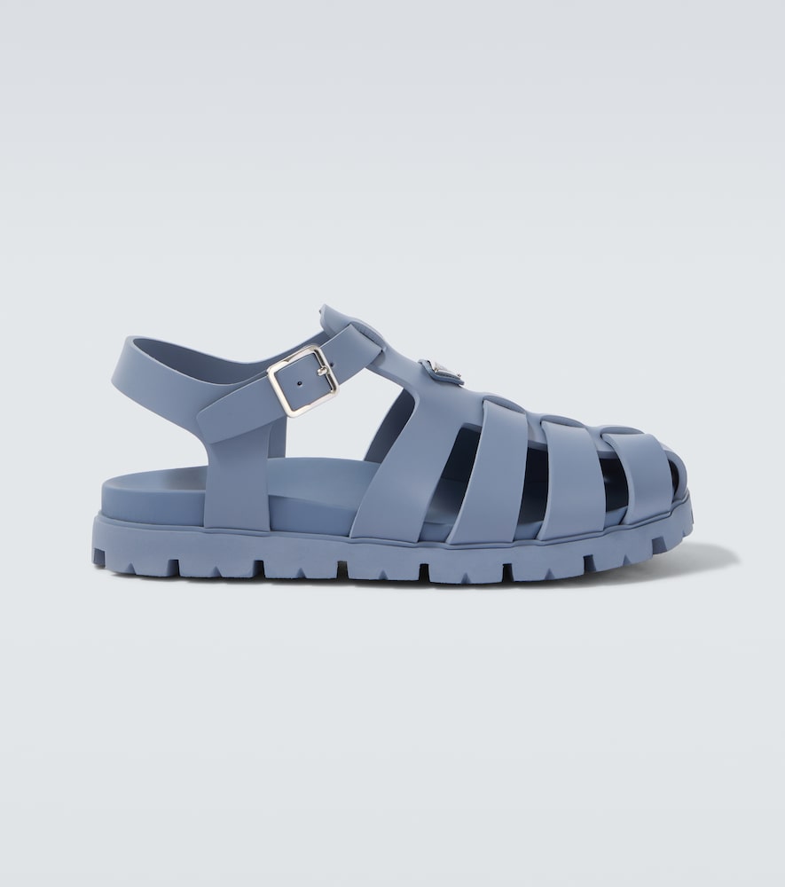 Fisherman sandals