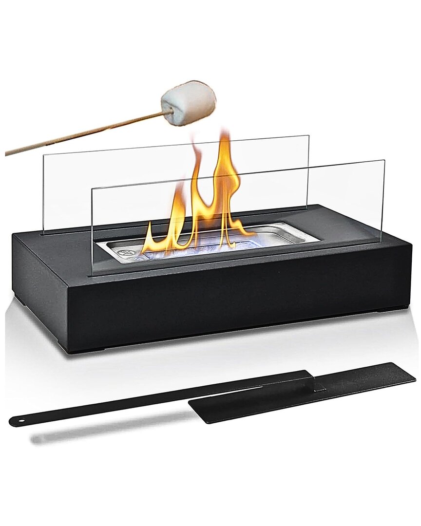 Tabletop Firepit