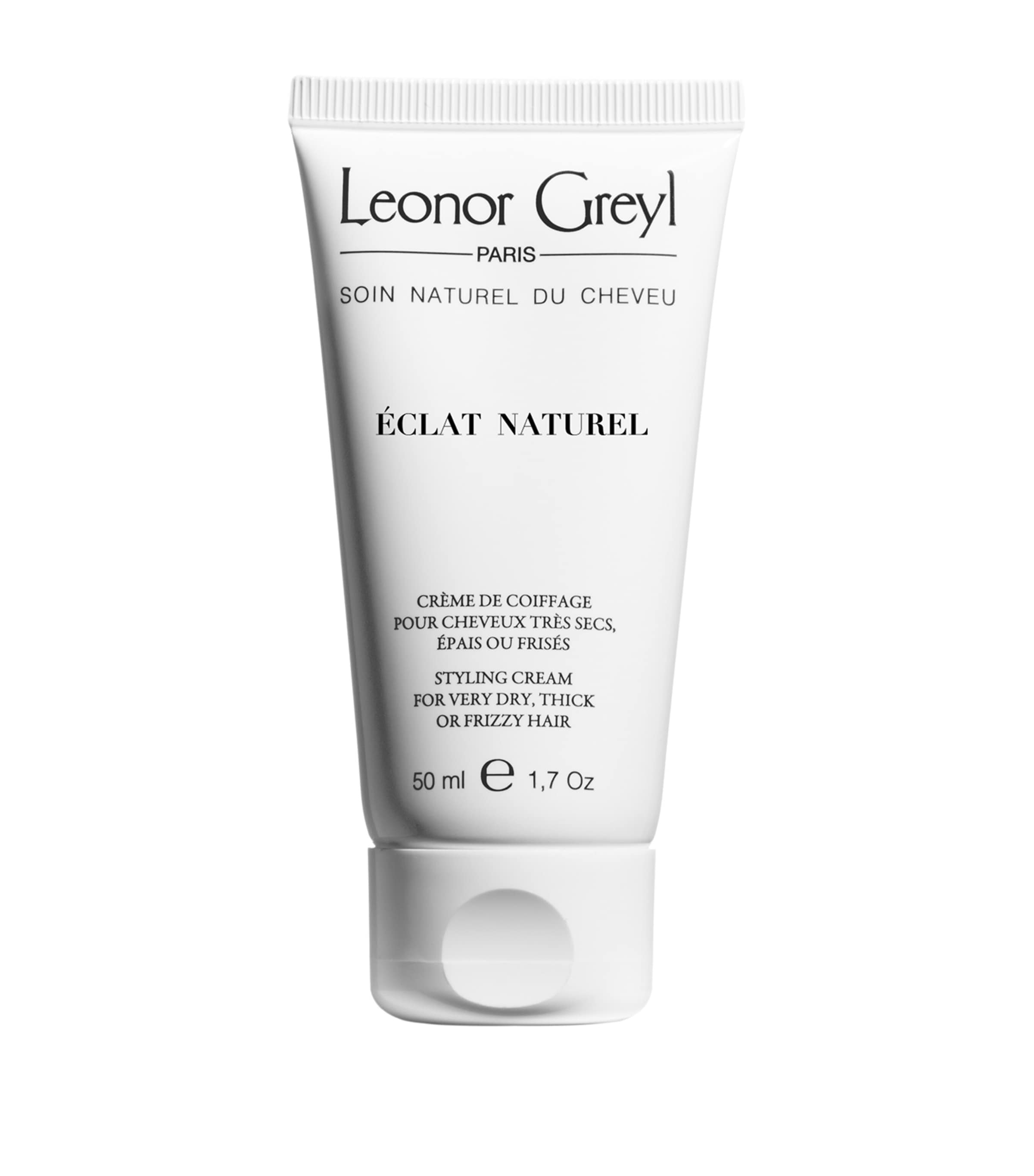 Éclat Naturel Styling Cream