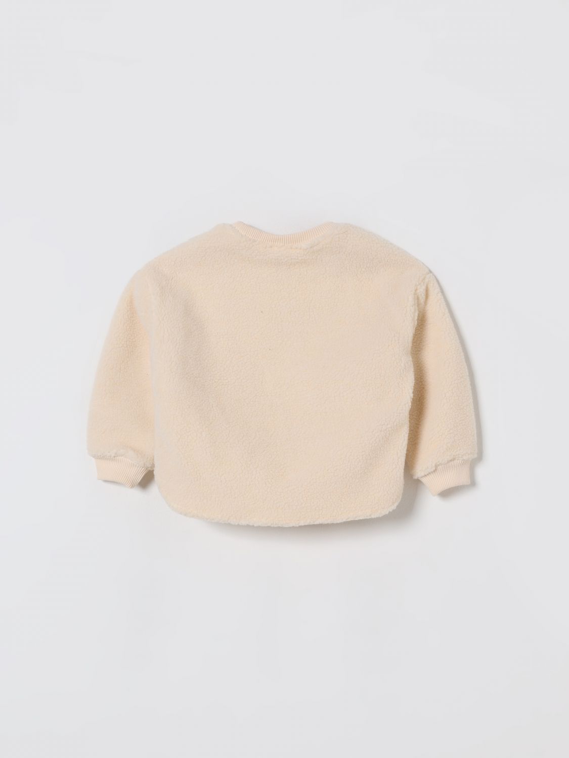 Sweater Kids color Beige