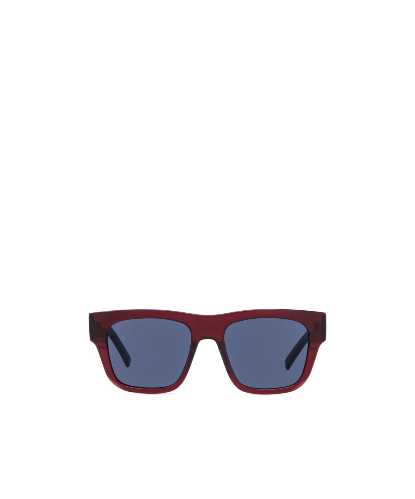 Givenchy Eyewear Square Frame Sunglasses
