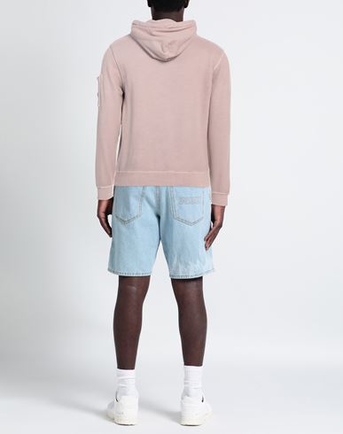 C. p. Company Man Sweatshirt Pastel pink