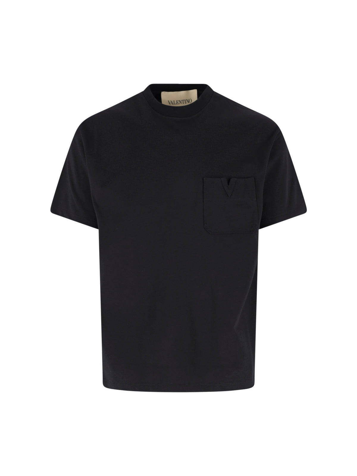 Men's 100% Cotton T-Shirt