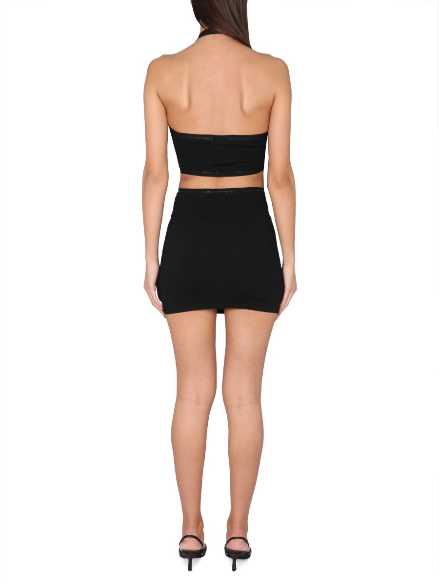 Alexanderwang.T Short Dre