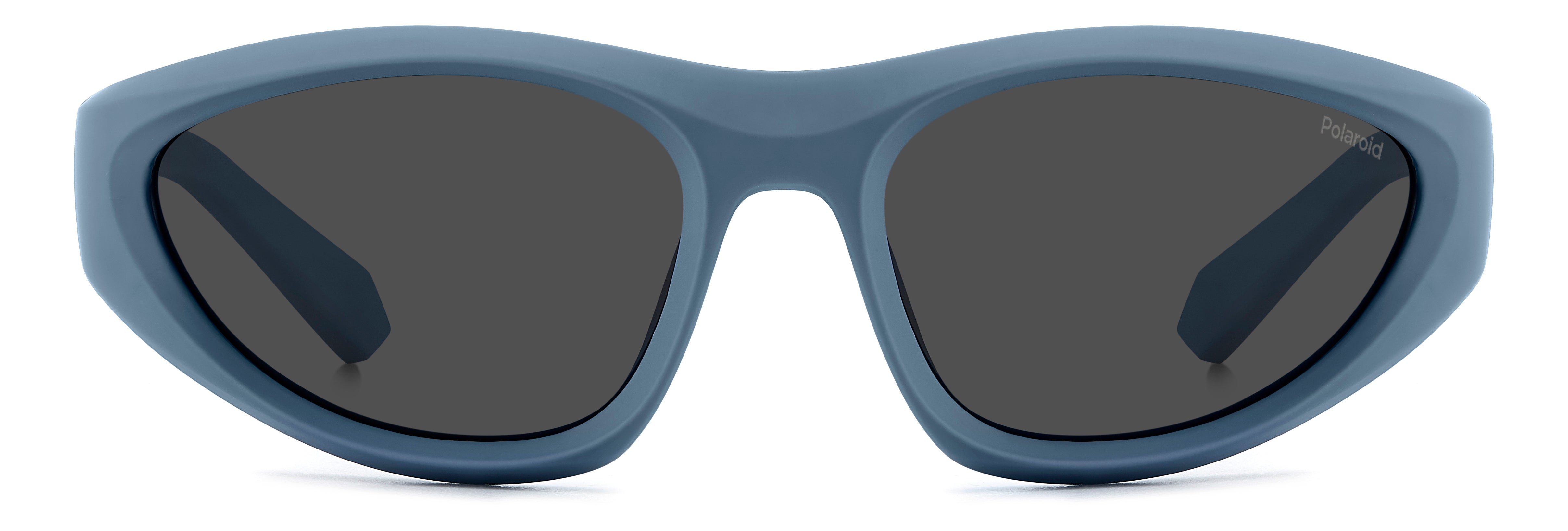 Polaroid Polaroid PLD 2165/S FLL/M9 Sunglasses Grigio