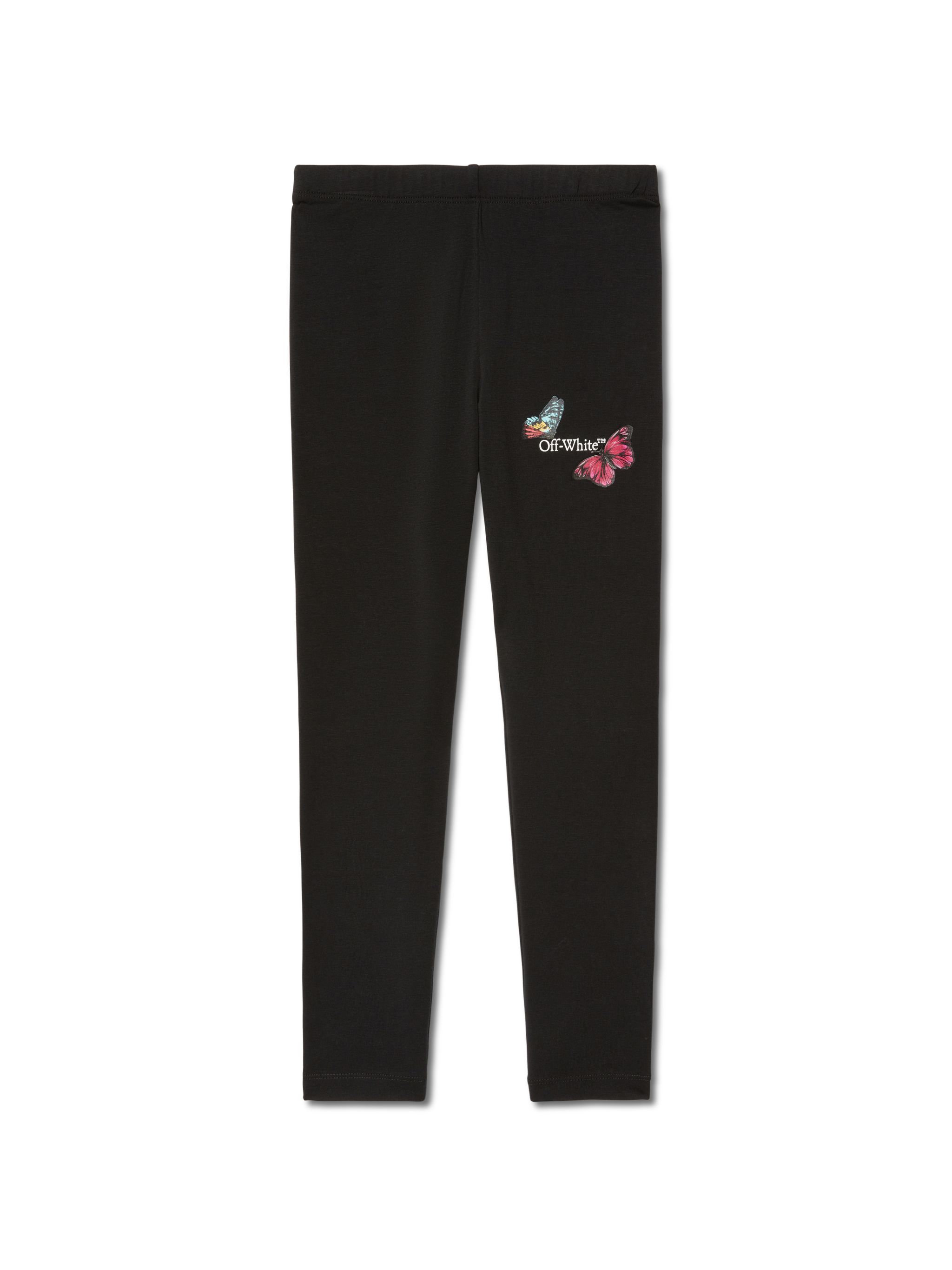 Butterfly Bookish Leggings