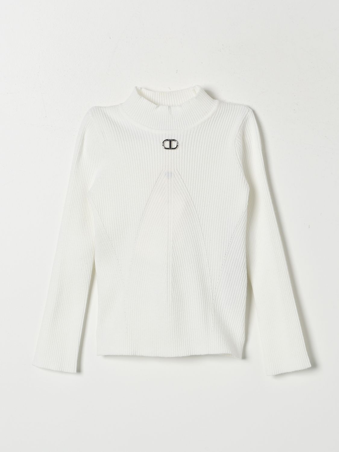 Sweater Kids color Beige