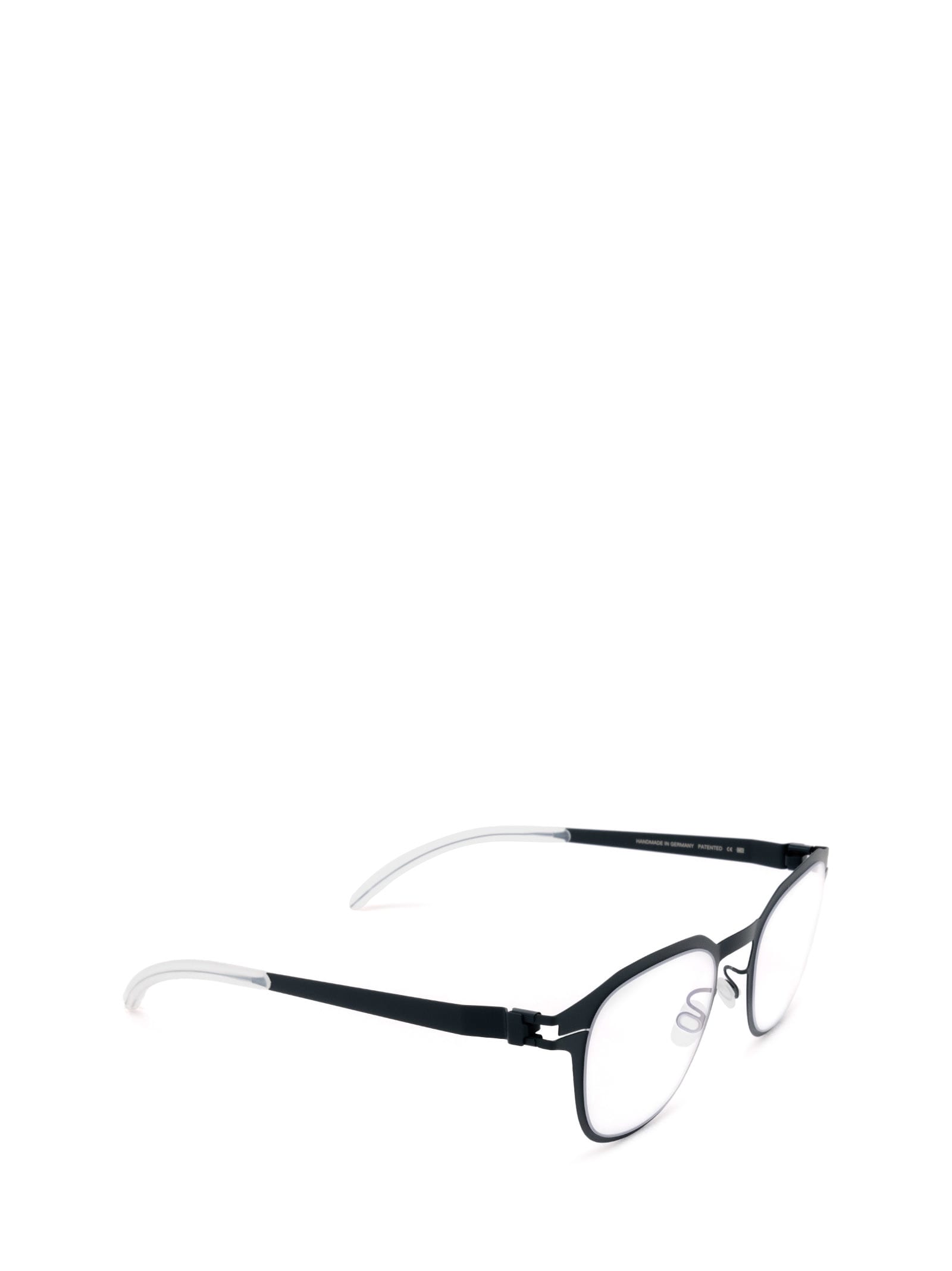 Idris Indigo Glasses