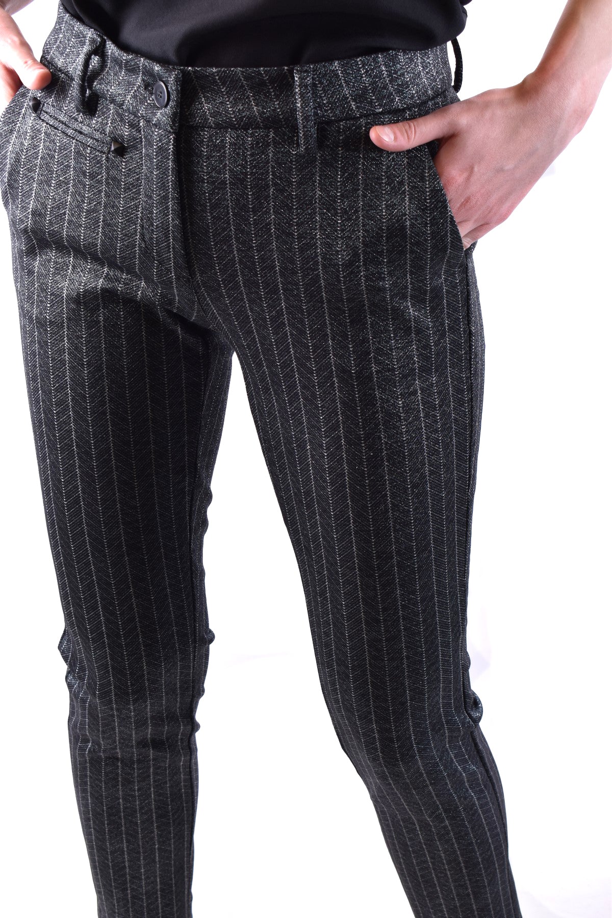 Muratore's Pantaloni verdi