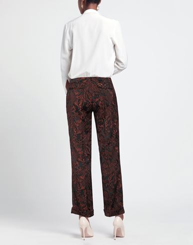 Woman Pants Black