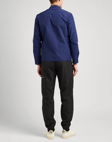 Man Jacket Midnight blue