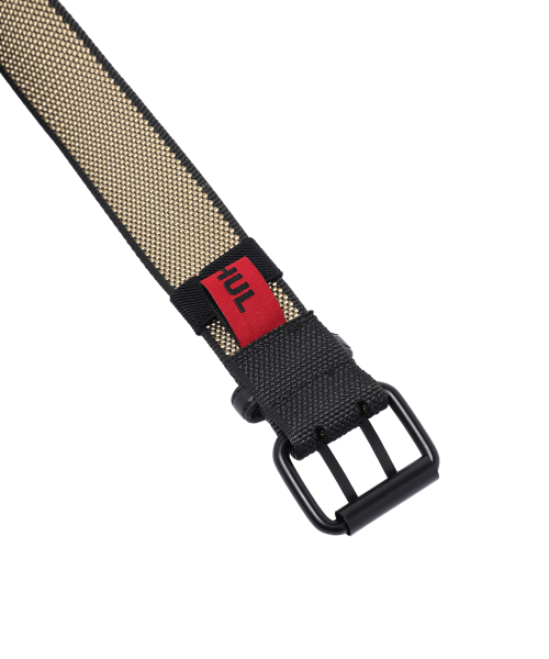 Double Core Webbing Belt