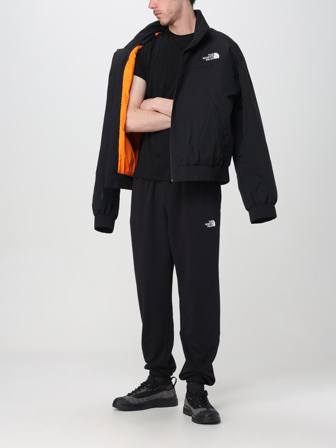 Jacket THE NORTH FACE Men color Black