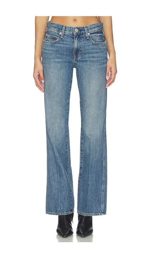 AMO Denim Marcenia Jeans in Blue. - 28 also , 30