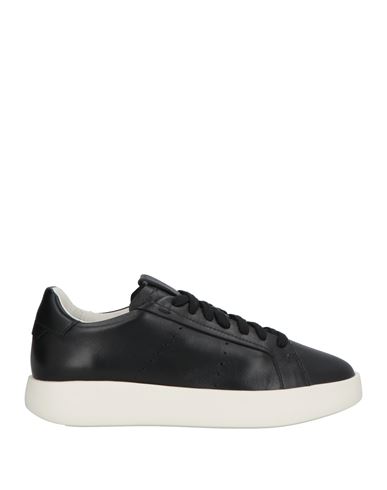 Woman Sneakers Black