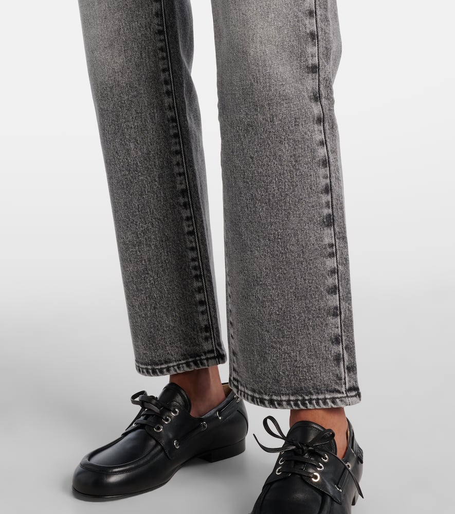 Lanzarote straight jeans