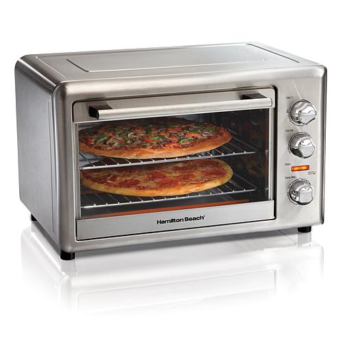 ® Countertop Oven with Convection and Rotisserie