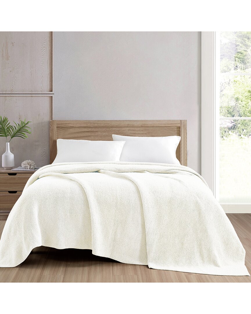 Marshmallow Plush Blanket