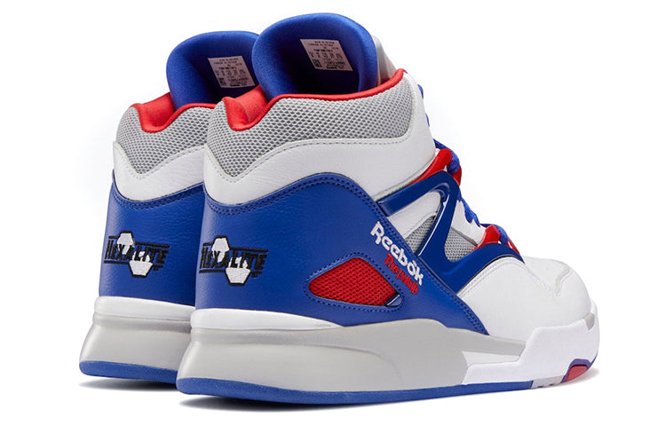Pump Omni Zone 2 'Tricolor'