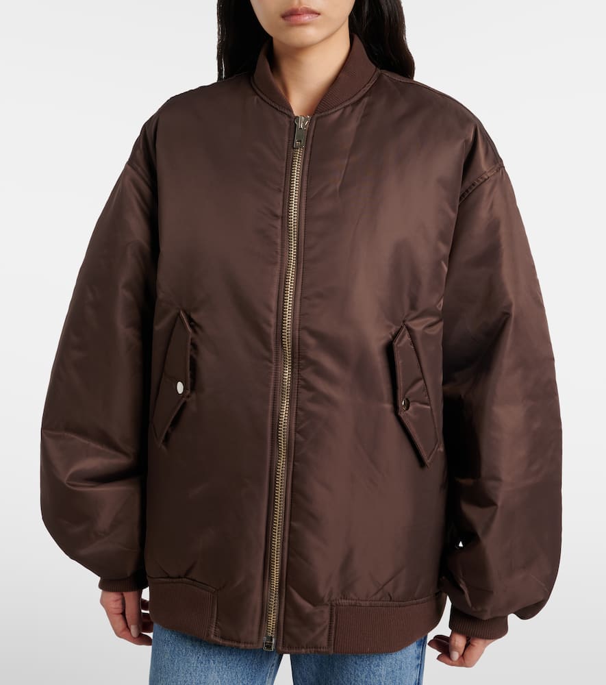 Astra bomber jacket