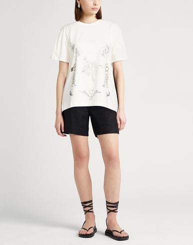 Woman T