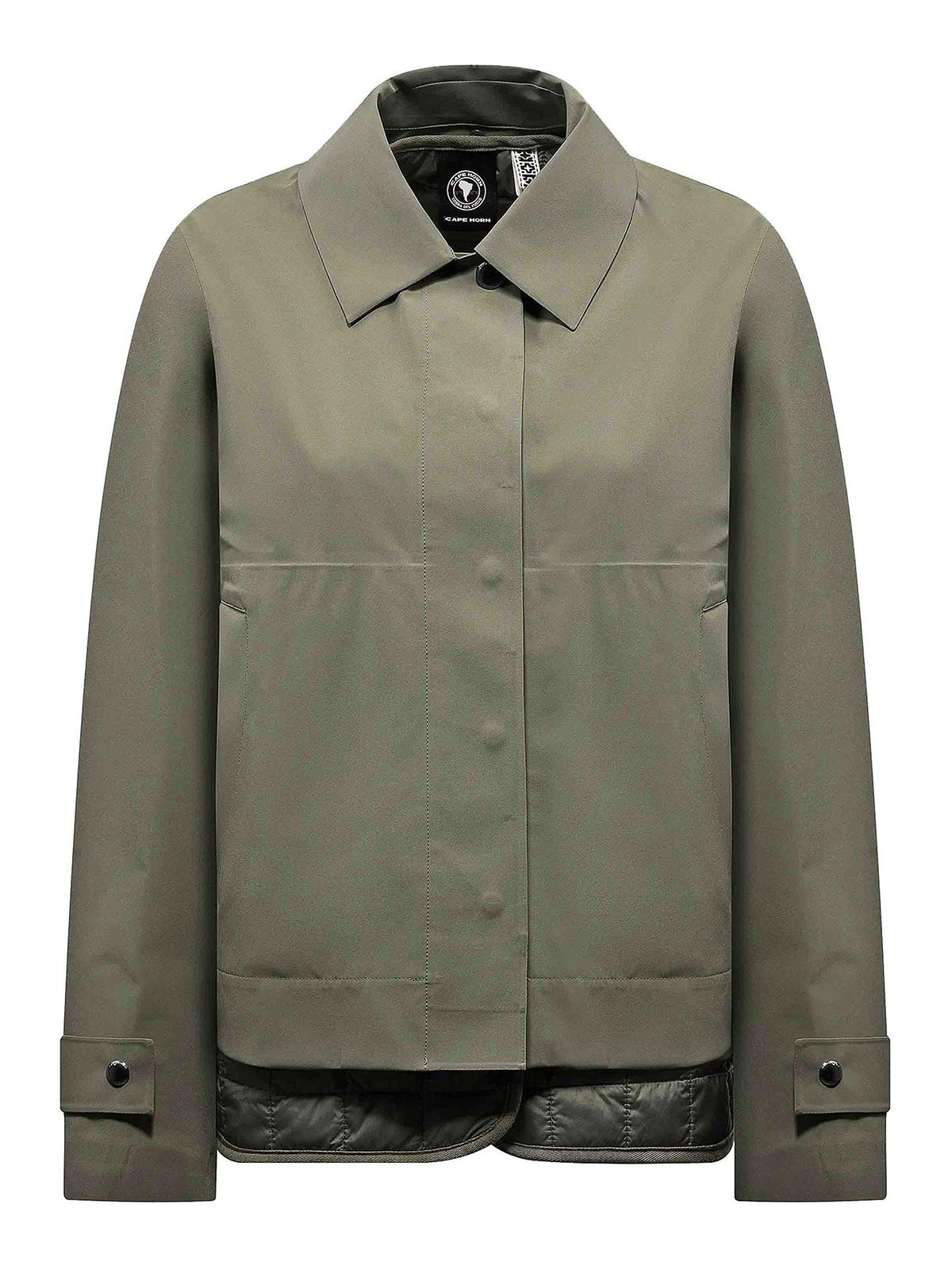 Lebu jacket