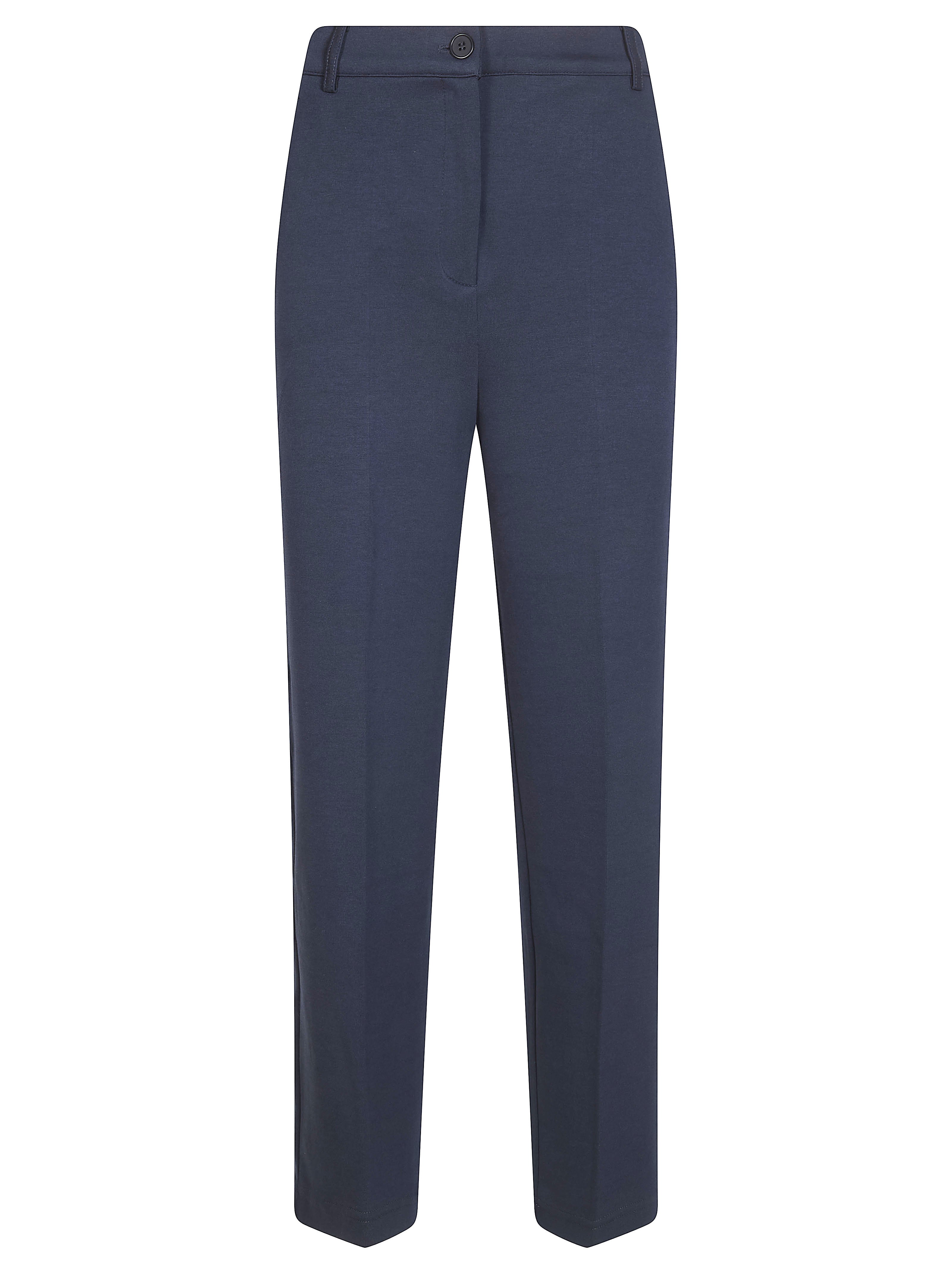 Weekend Comfort Trousers